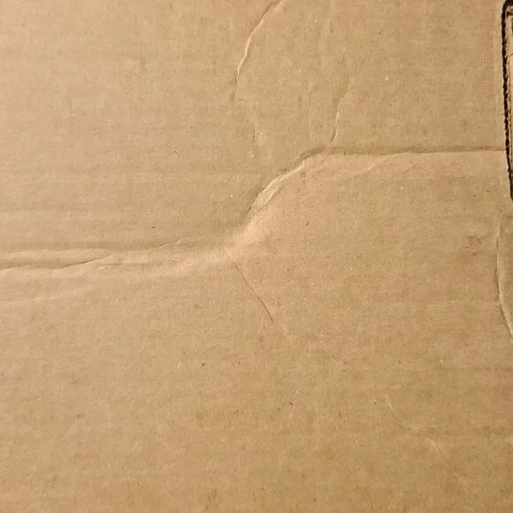 Empty Coachtopia Corrugate Box - Picture 7 of 7